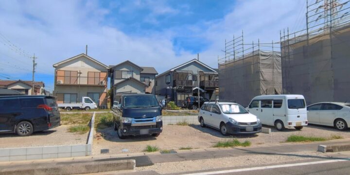碧南市池下町1丁目（戸建）02 1