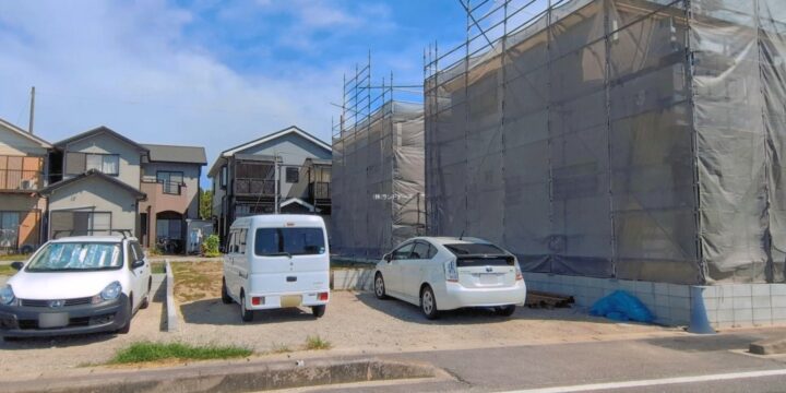 碧南市池下町1丁目（戸建）03 1