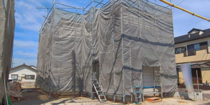 碧南市池下町1丁目（戸建）04 1