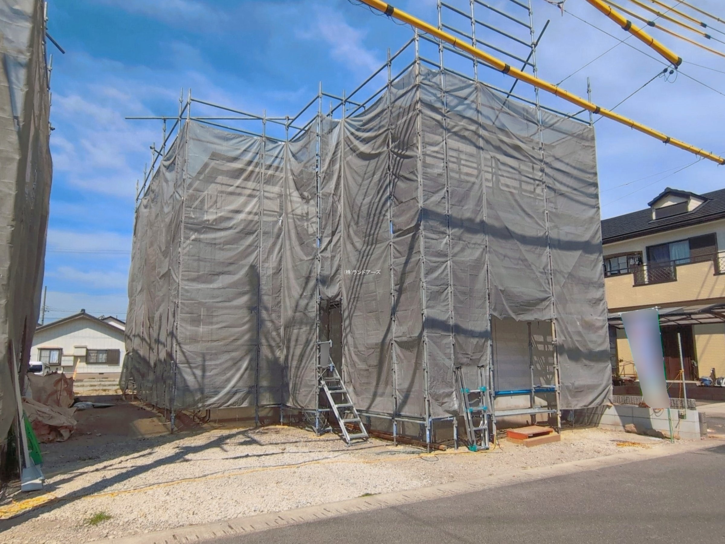 碧南市池下町1丁目(戸建)04 1 - 株式会社ランドアーズ|名古屋の一戸建て(建売・中古戸建)・中古マンション・賃貸管理・不動産売却 碧南市池下町1丁目(戸建)04 1