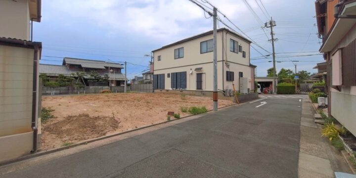 名古屋市瑞穂区仁所町1丁目（土地）01 1