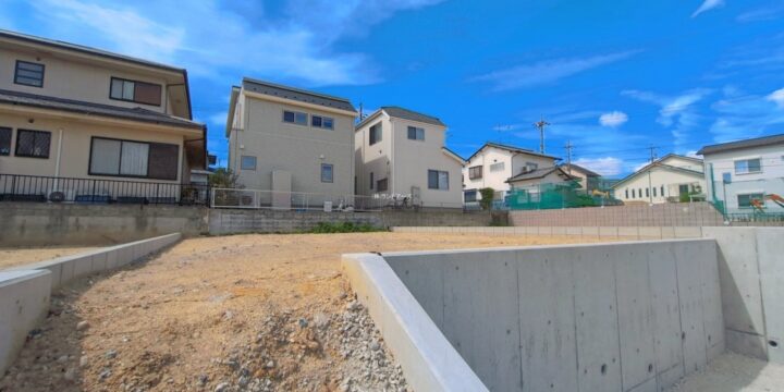 名古屋市天白区向が丘3丁目（土地）02 1