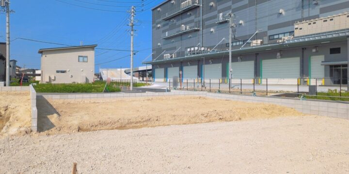 知多市新知字南新生（戸建）A 1