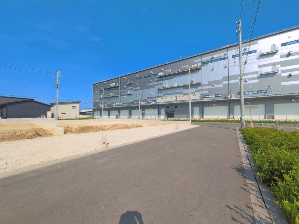 物件写真