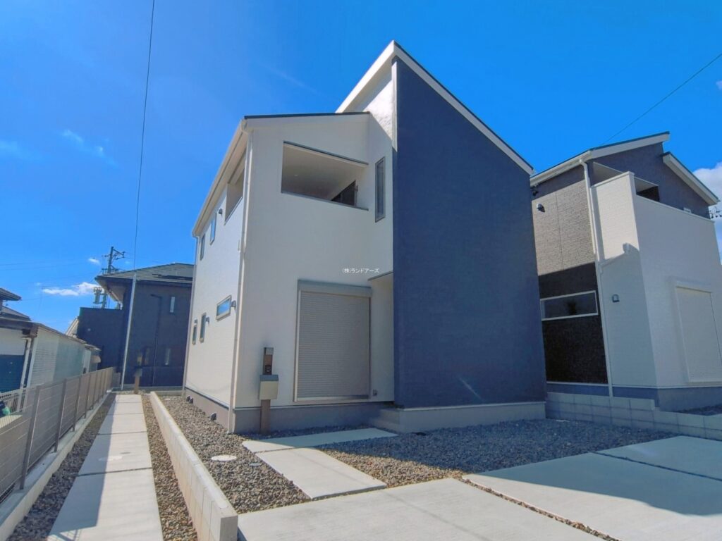 瀬戸市今林町(戸建)02 1