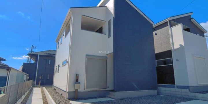 瀬戸市今林町（戸建）02 1