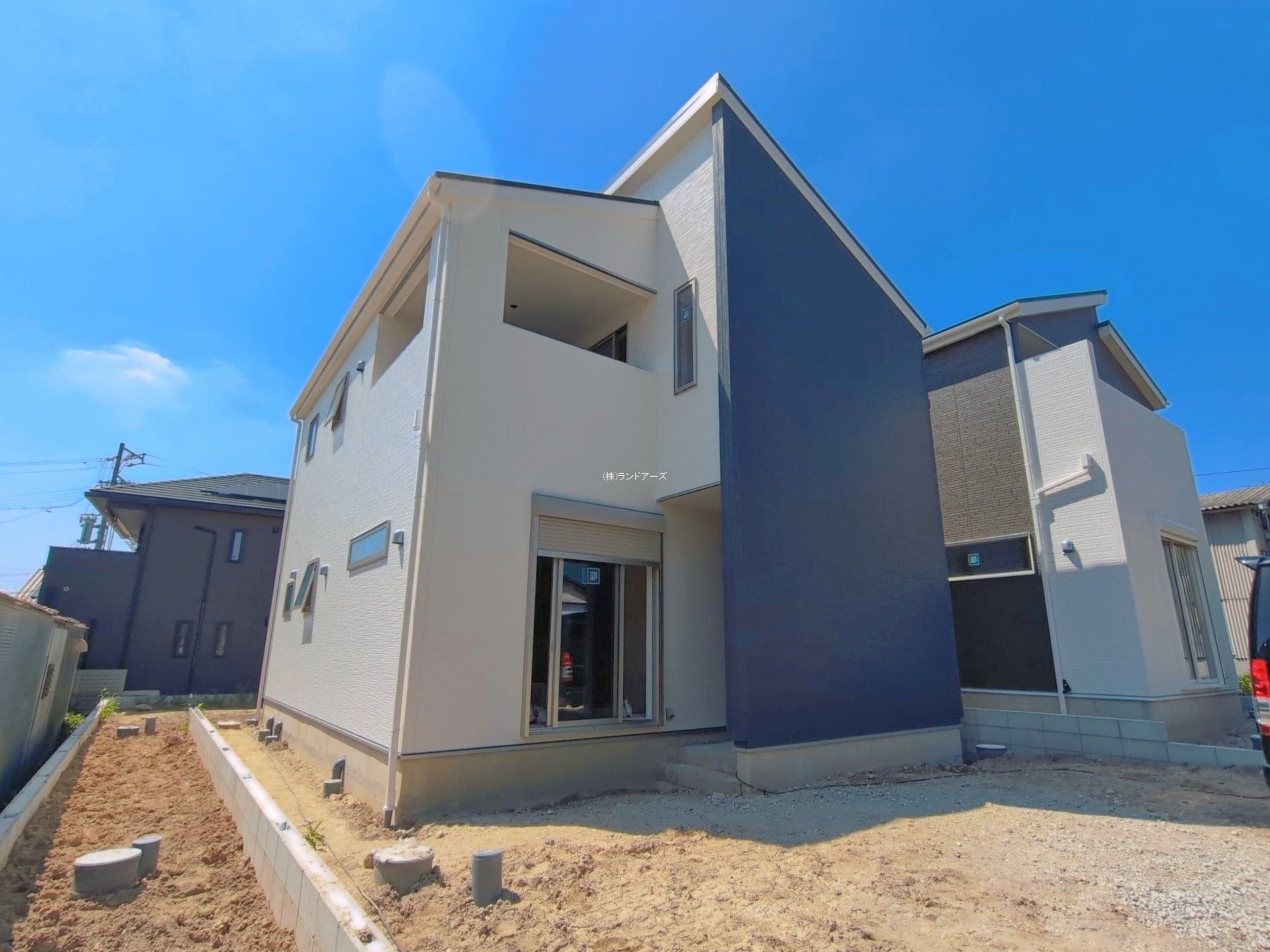 瀬戸市今林町(戸建)02 1 - 株式会社ランドアーズ|名古屋の一戸建て(建売・中古戸建)・中古マンション・賃貸管理・不動産売却 瀬戸市今林町(戸建)02 1