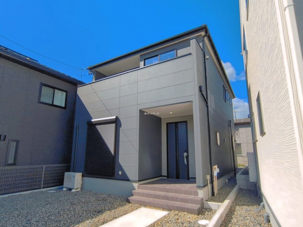 瀬戸市今林町(戸建)03 1
