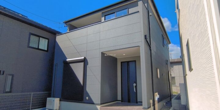 瀬戸市今林町（戸建）03 1