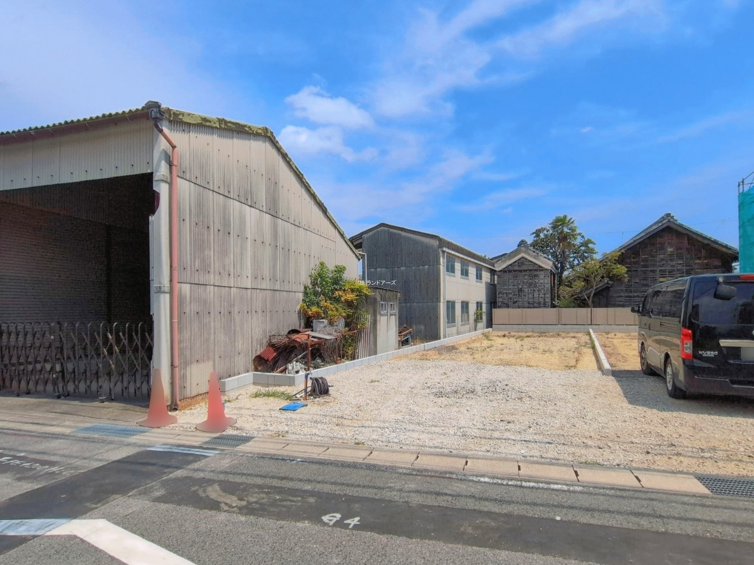 刈谷市井ケ谷町中切（戸建）01 1