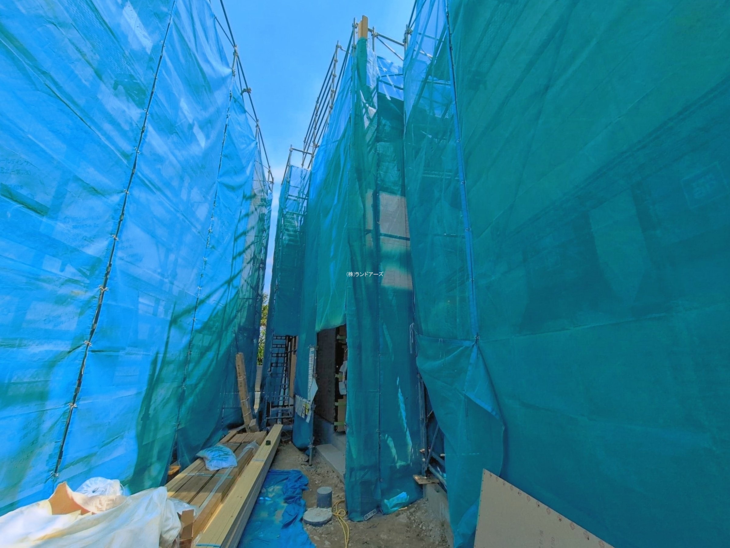 刈谷市井ケ谷町中切(戸建)04 1 - 株式会社ランドアーズ|名古屋の一戸建て(建売・中古戸建)・中古マンション・賃貸管理・不動産売却 刈谷市井ケ谷町中切(戸建)04 1