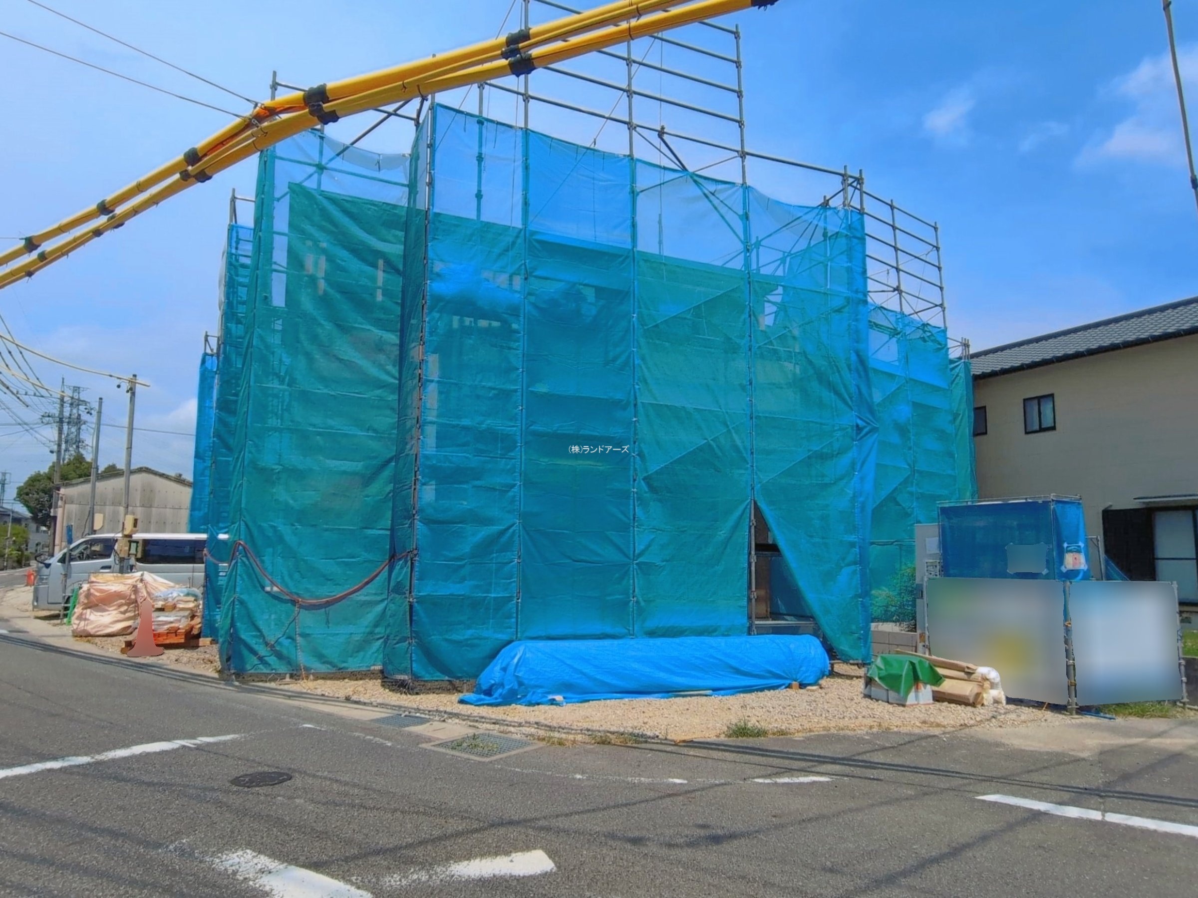 刈谷市井ケ谷町中切(戸建)05 1 - 株式会社ランドアーズ|名古屋の一戸建て(建売・中古戸建)・中古マンション・賃貸管理・不動産売却 刈谷市井ケ谷町中切(戸建)05 1