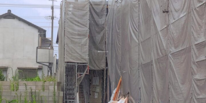 尾張旭市東大久手町1丁目（戸建）01 1