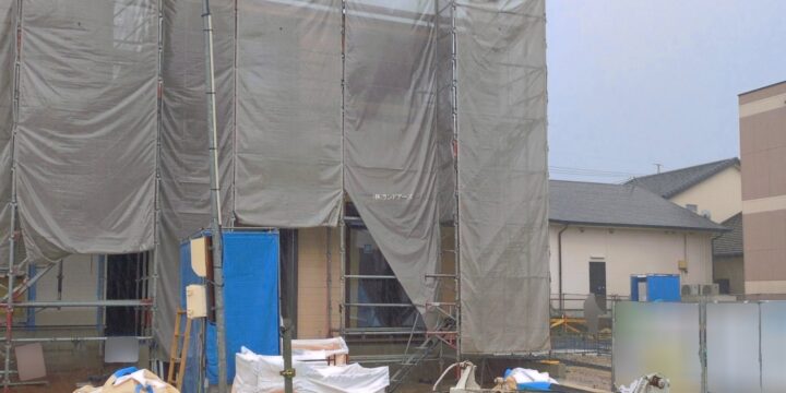 尾張旭市東大久手町1丁目（戸建）03 1