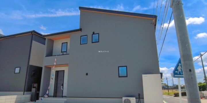 豊田市本町高根（戸建）01 1