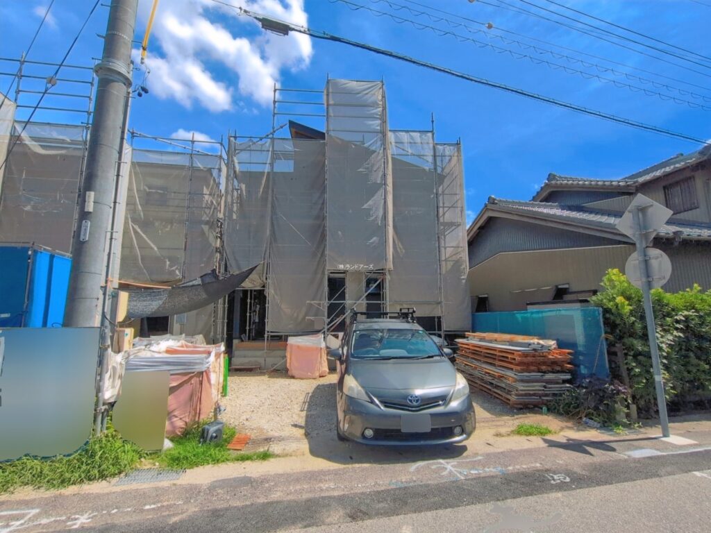 物件写真