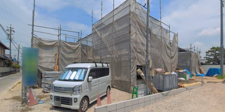 稲沢市平和町法立北瀬古（戸建）01 1