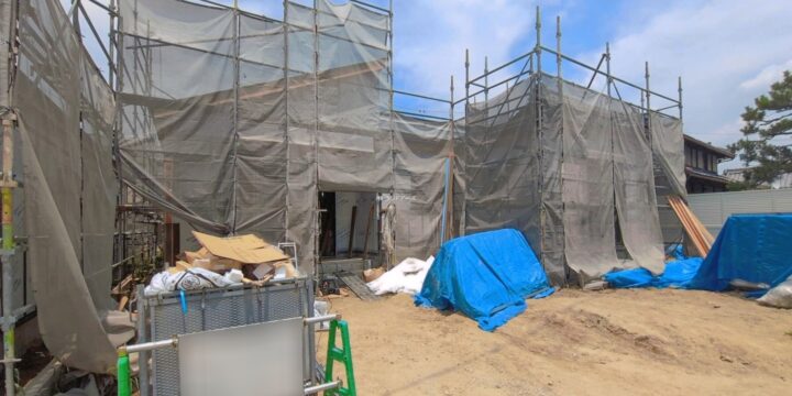 稲沢市平和町法立北瀬古（戸建）02 1