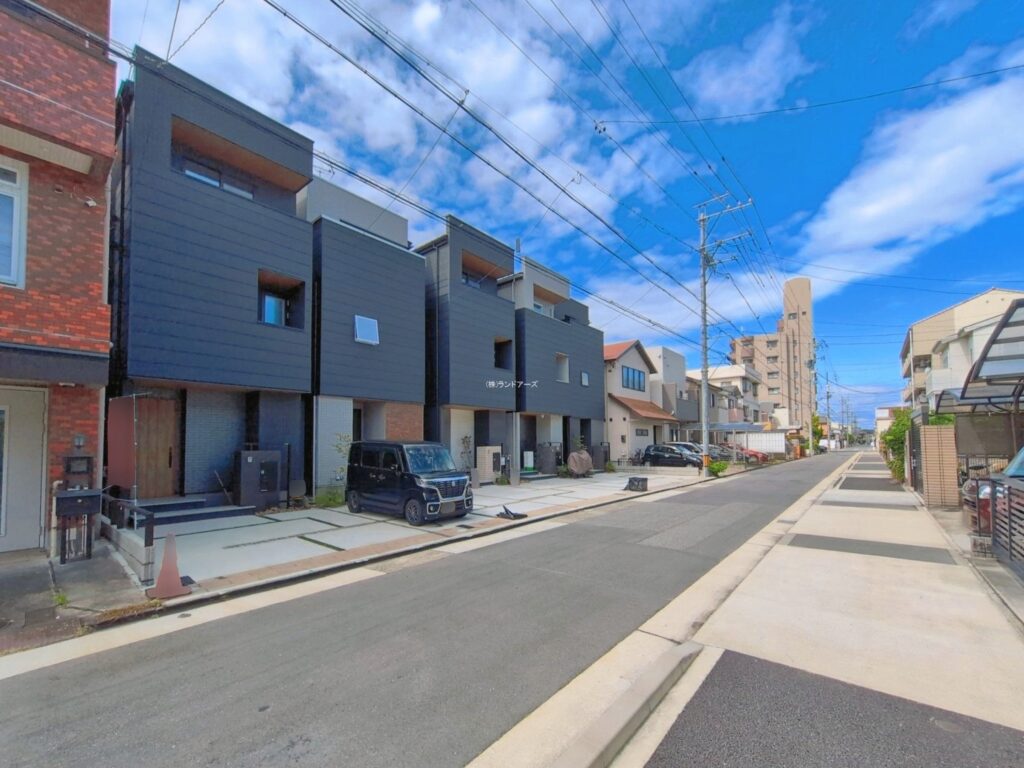 物件写真