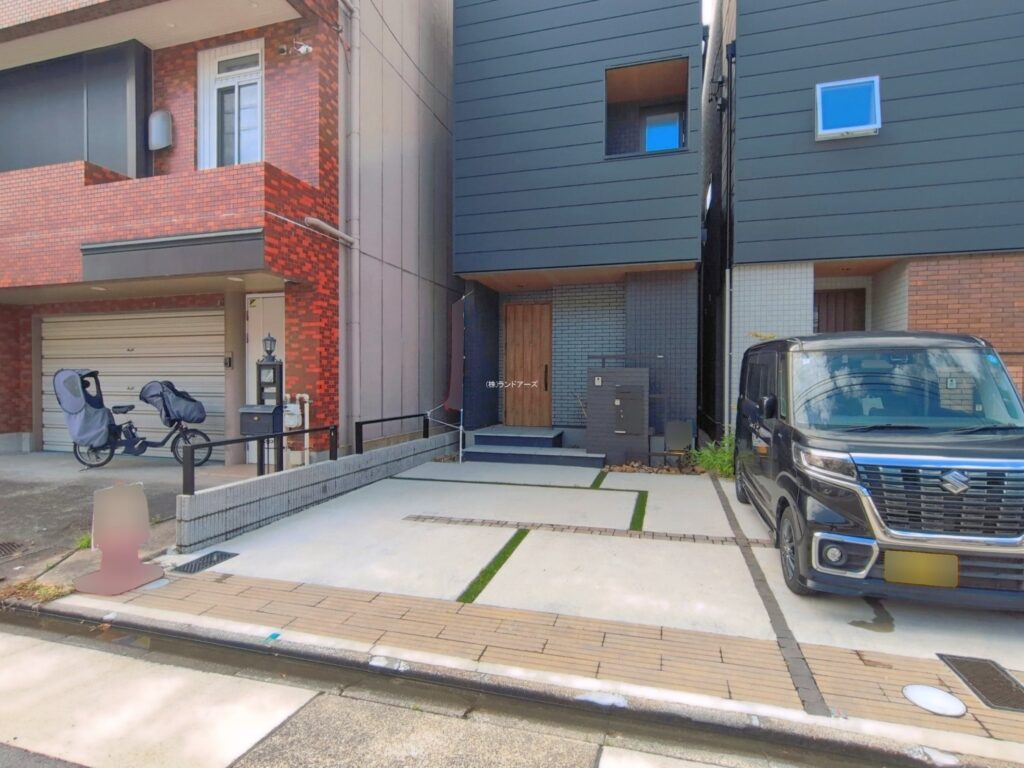 物件写真