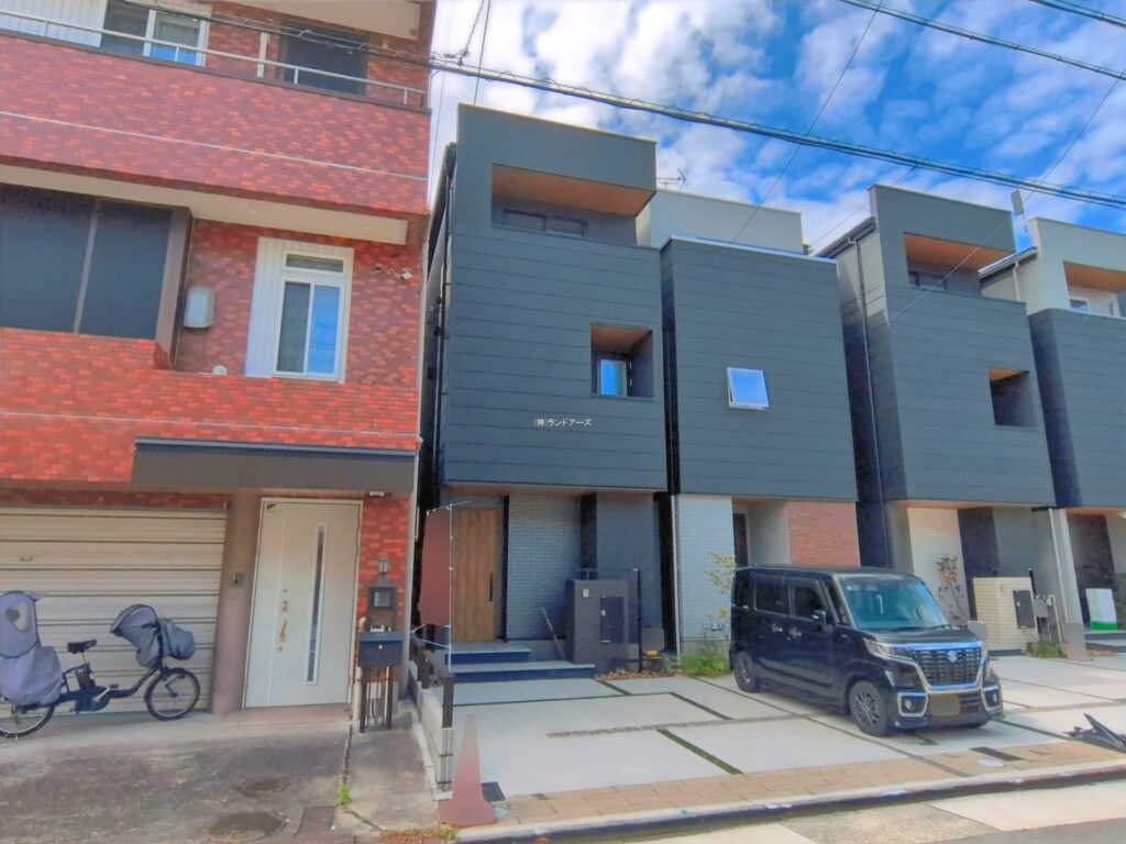 物件写真