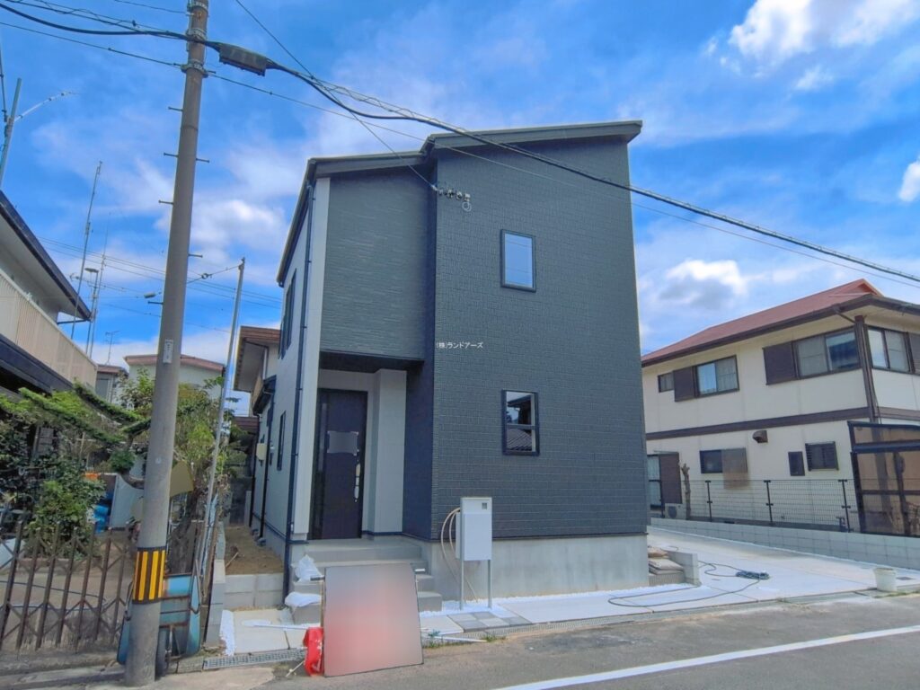 犬山市字中唐曽（戸建）01 1