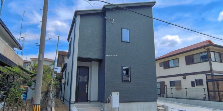 犬山市字中唐曽（戸建）01 1