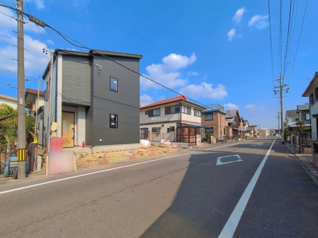 物件写真