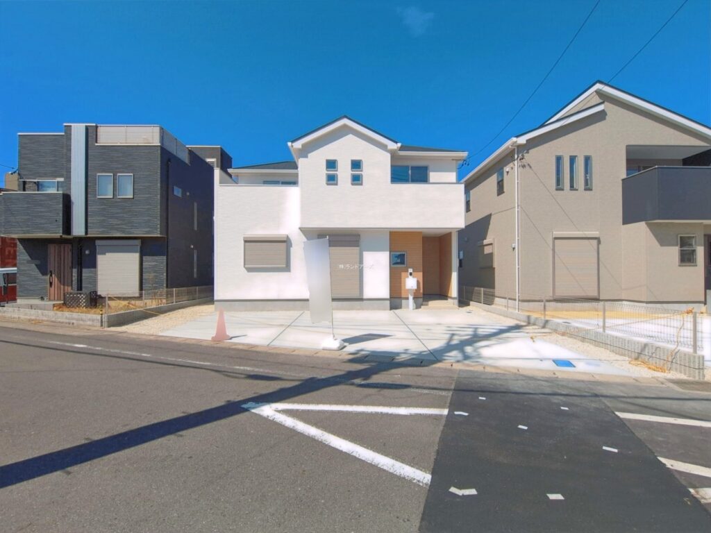 物件写真