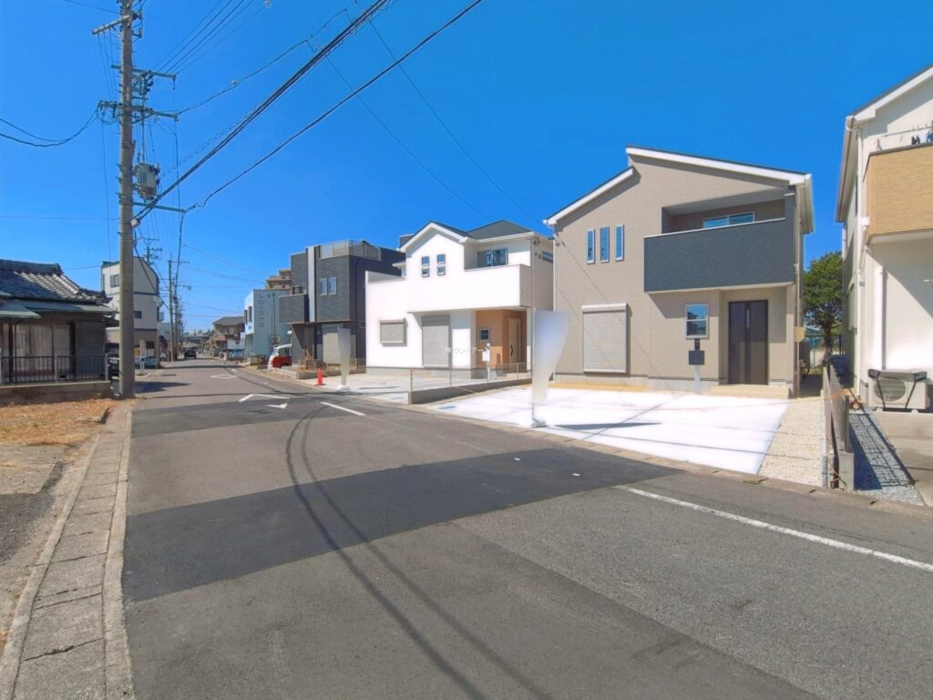 物件写真