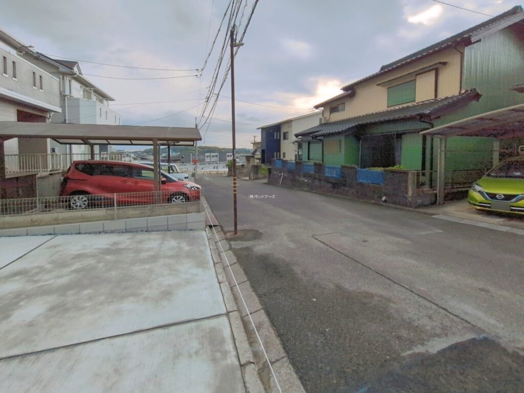 物件写真