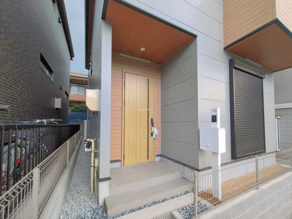 物件写真