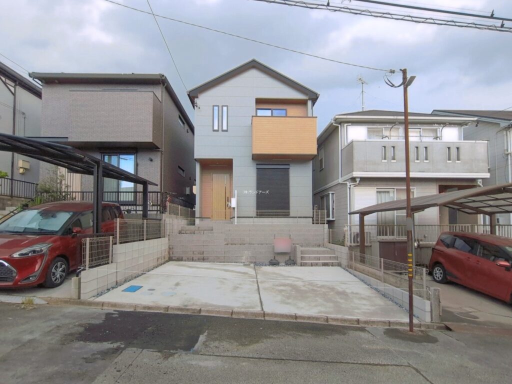 物件写真