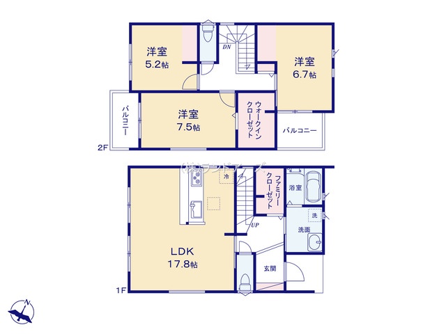 図面