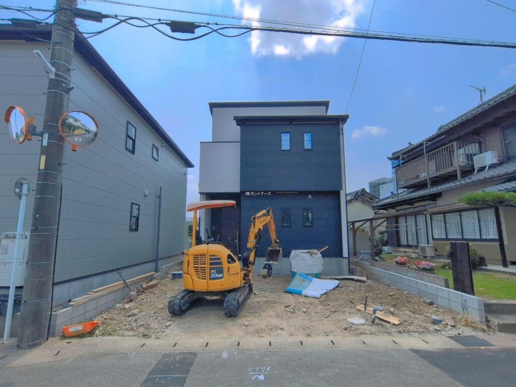 物件写真