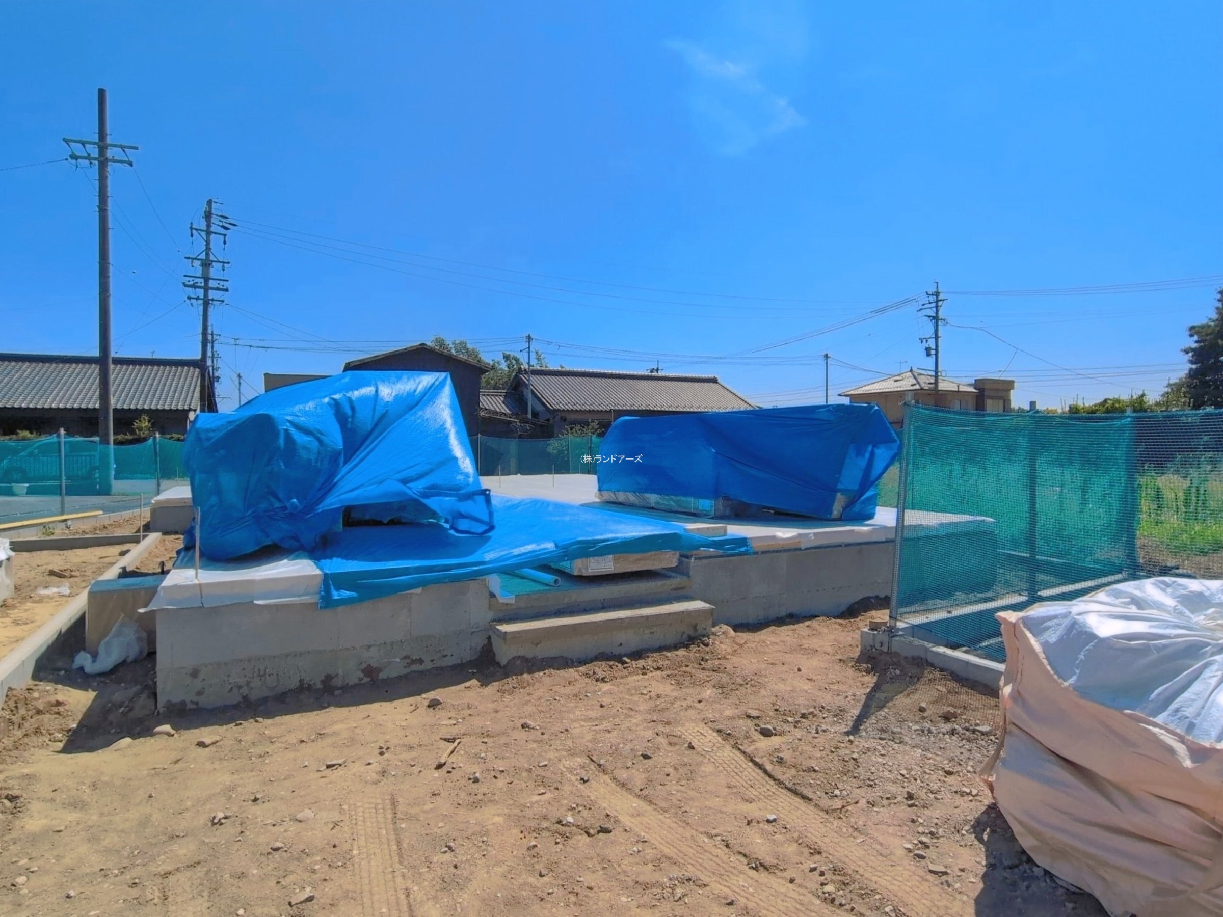 江南市小杁町本郷(戸建)01 1 - 株式会社ランドアーズ|名古屋の一戸建て(建売・中古戸建)・中古マンション・賃貸管理・不動産売却 江南市小杁町本郷(戸建)01 1