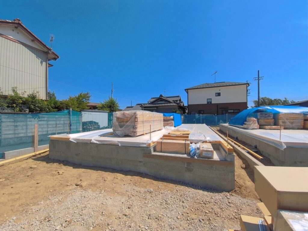 江南市小杁町本郷（戸建）04 1