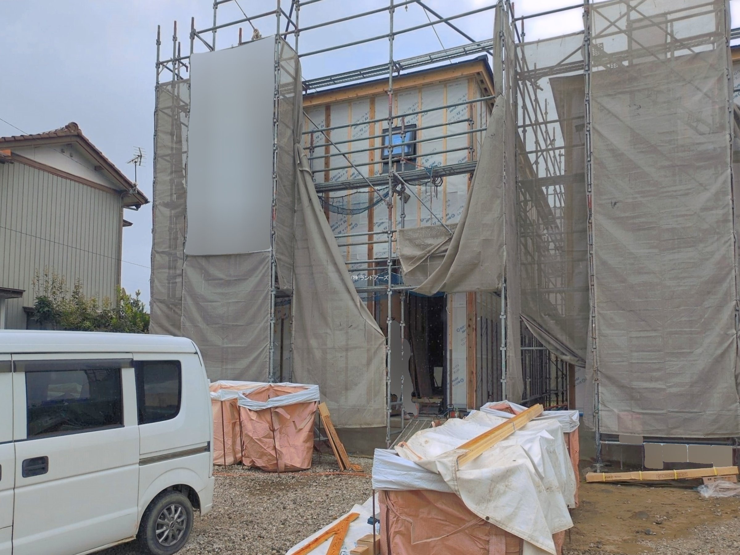 江南市小杁町本郷（戸建）04 1