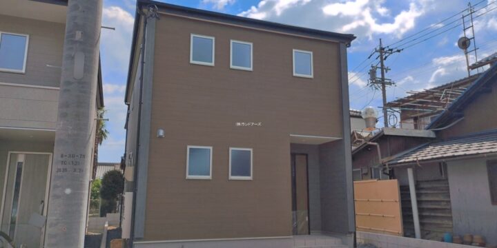 犬山市大字橋爪字末友（戸建）01 1