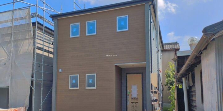犬山市大字橋爪字末友（戸建）01 1