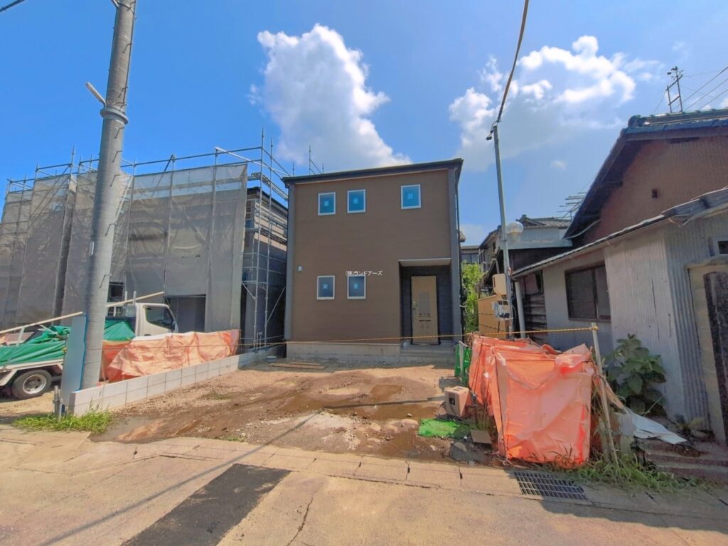 物件写真