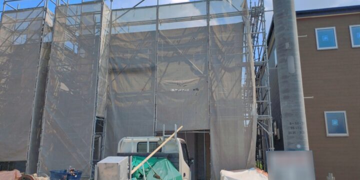 犬山市大字橋爪字末友（戸建）02 1