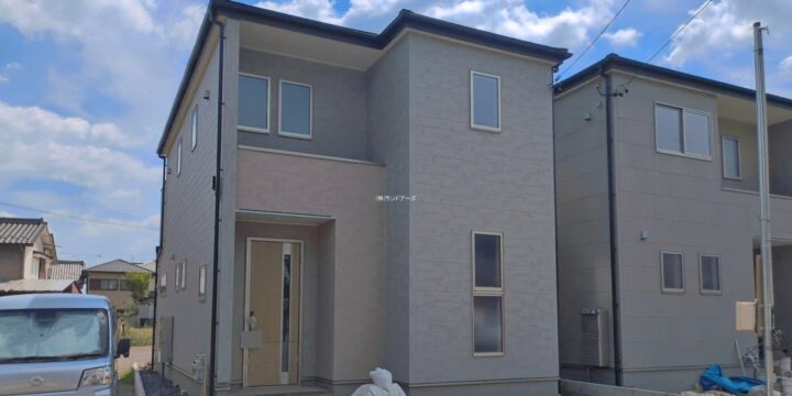 犬山市大字橋爪字末友（戸建）03 1