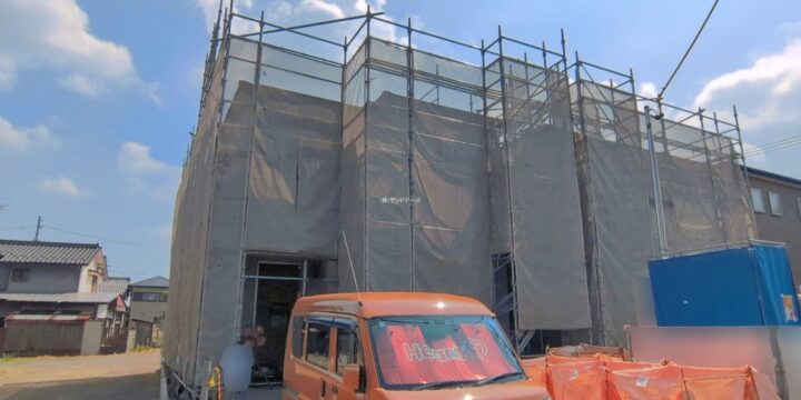 犬山市大字橋爪字末友（戸建）03 1