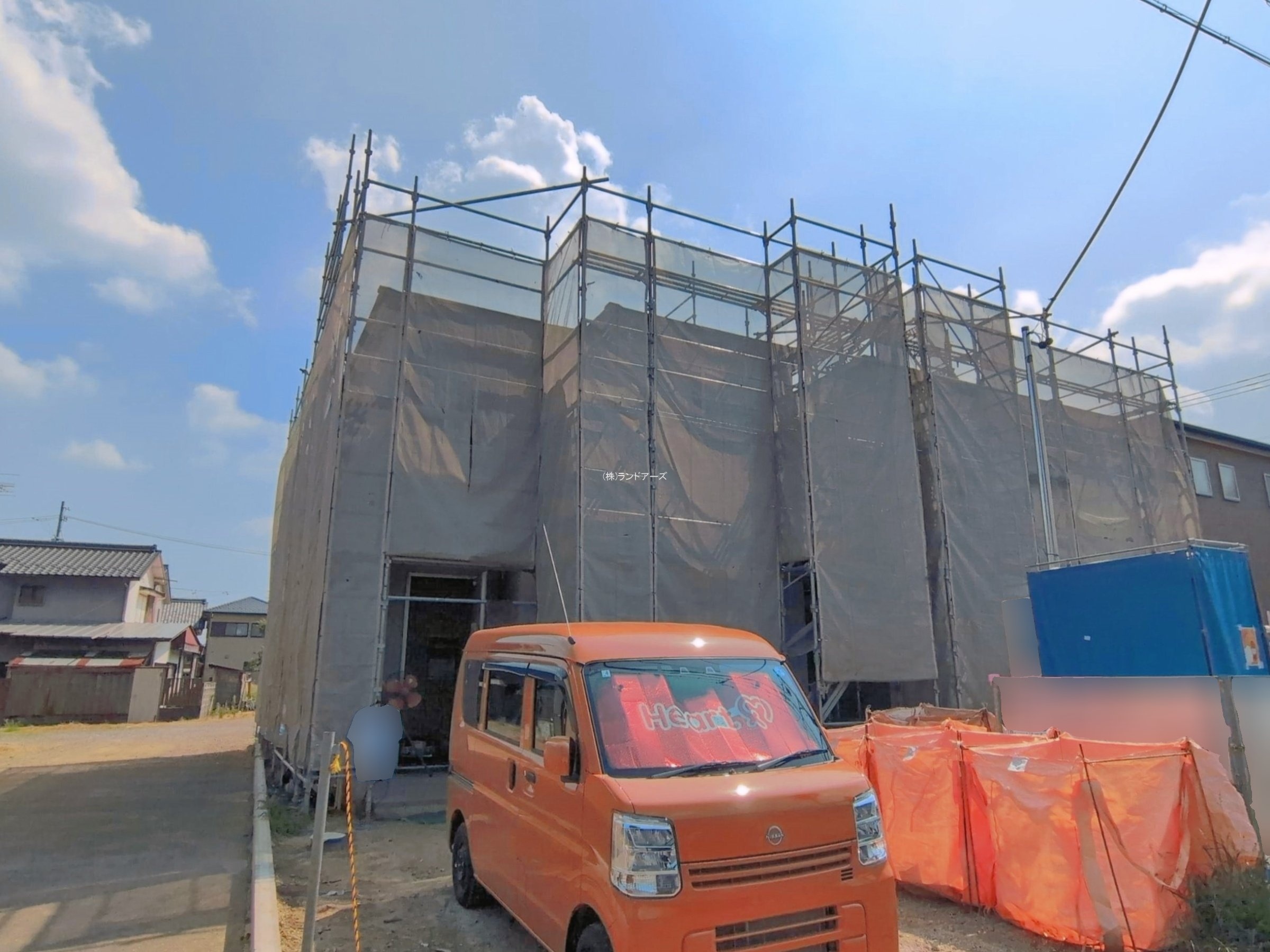 犬山市大字橋爪字末友(戸建)03 1 - 株式会社ランドアーズ|名古屋の一戸建て(建売・中古戸建)・中古マンション・賃貸管理・不動産売却 犬山市大字橋爪字末友(戸建)03 1