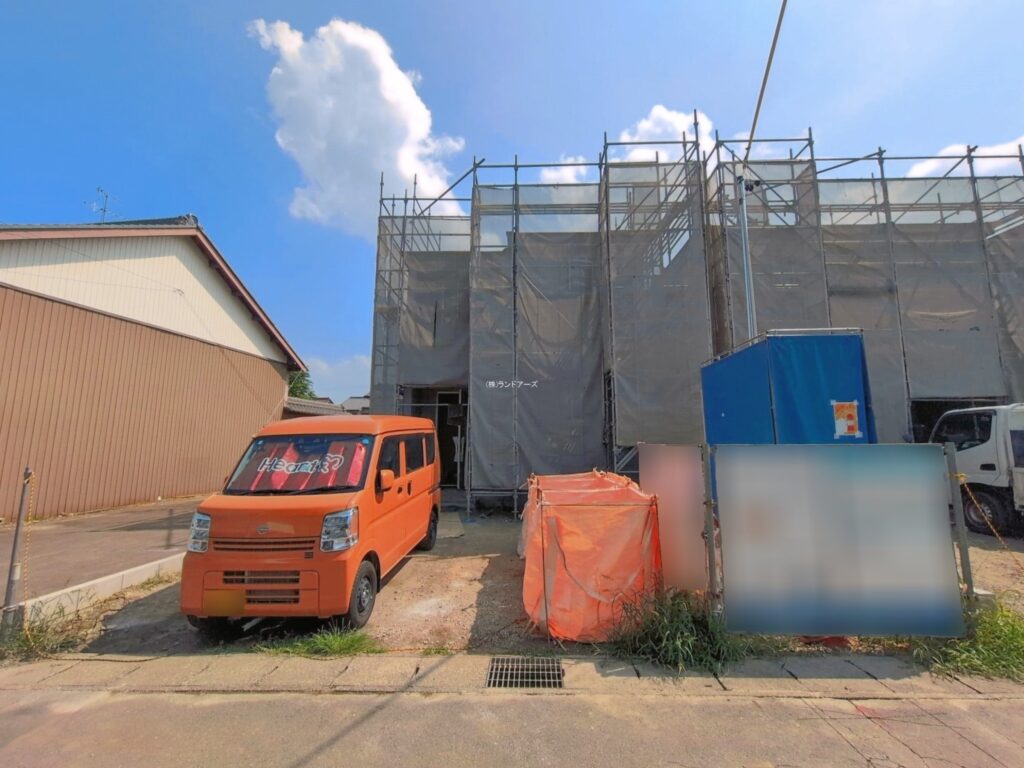 物件写真