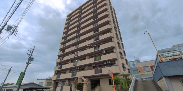 ユニーブル山之手 1