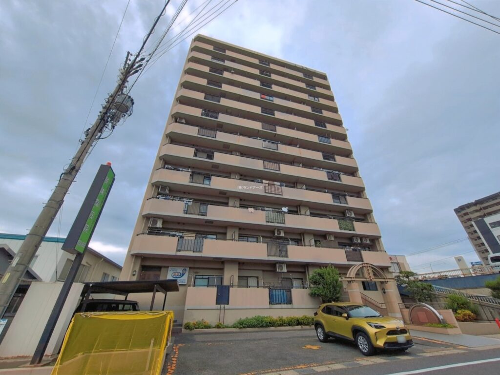 物件写真