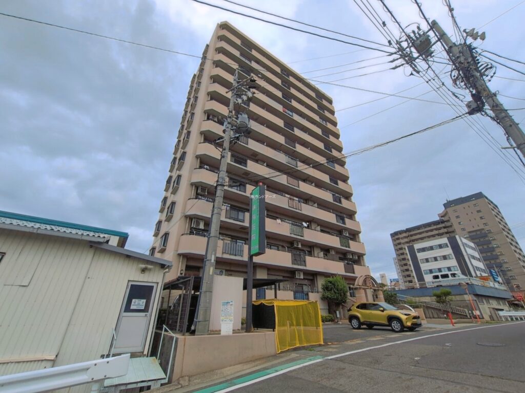 物件写真