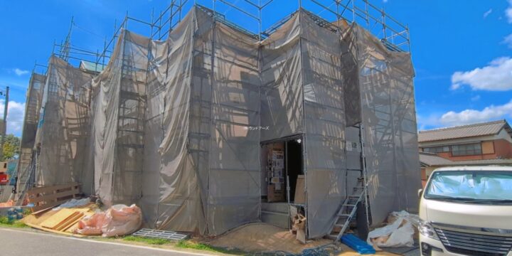 豊田市水源町2丁目（戸建）B 1